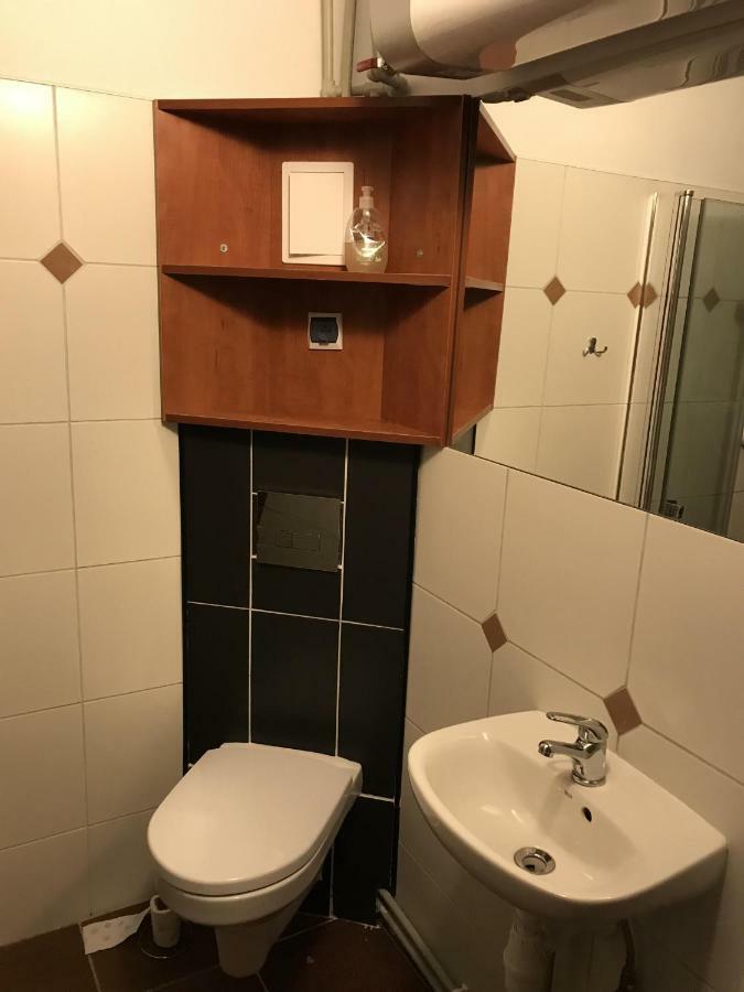 Okuninkapokoje מראה חיצוני תמונה